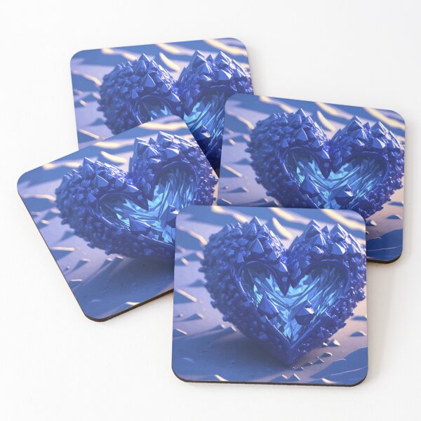 Item preview, Special heart 7 #45 designed and sold by YDIX.