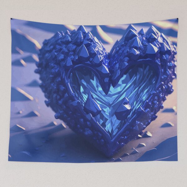 Item preview, Special heart 7 #45 designed and sold by YDIX.