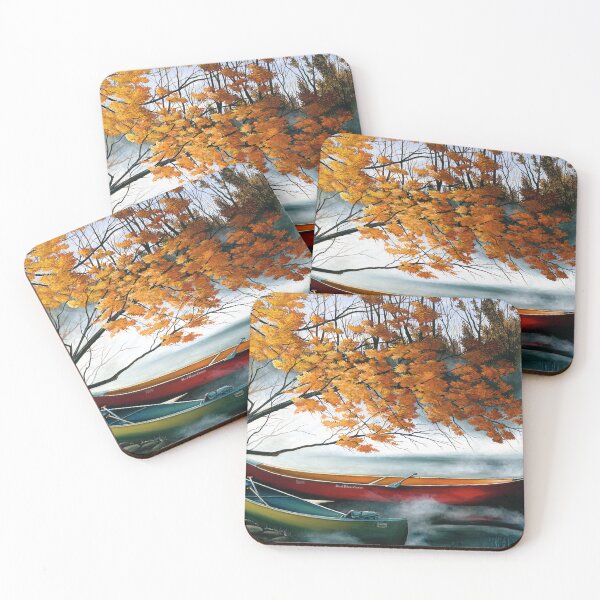 Item preview, Mad River Canoe designed and sold by Olga Dorenko.
