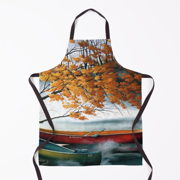 Item preview, Mad River Canoe designed and sold by Olga Dorenko.