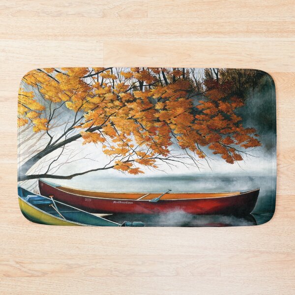 Item preview, Mad River Canoe designed and sold by Olga Dorenko.