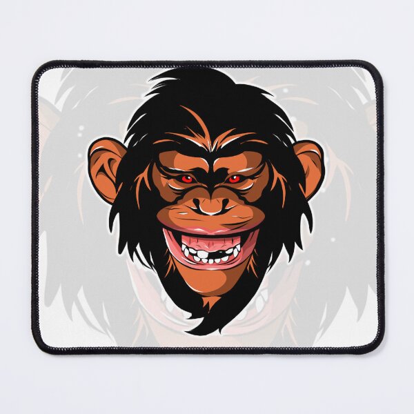 Item preview, COOL MONKEY designed and sold by PXT Lab.