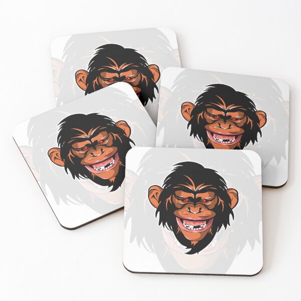 Item preview, COOL MONKEY designed and sold by PXT Lab.