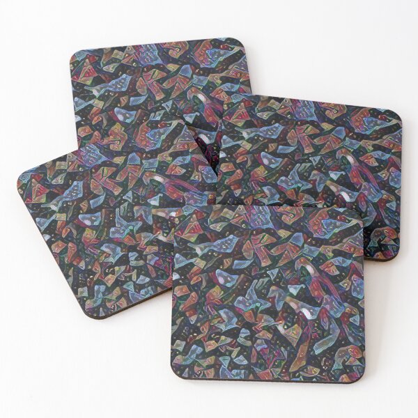Item preview, Abstract Pattern designed and sold by Image-Prints.