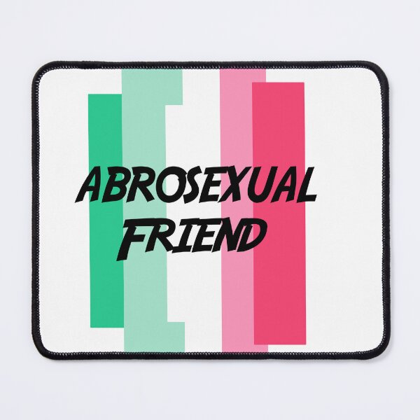 Item preview, Abrosexual Friend designed and sold by shannonigans019.