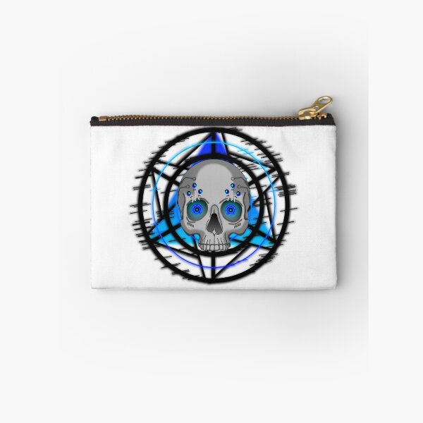 Item preview, Cyber Skull 10 designed and sold by DrowningBeauty.