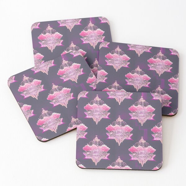 Item preview, Pink Lanterns designed and sold by Fabstract.