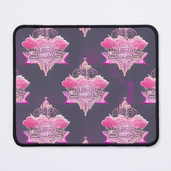 Item preview, Pink Lanterns designed and sold by Fabstract.