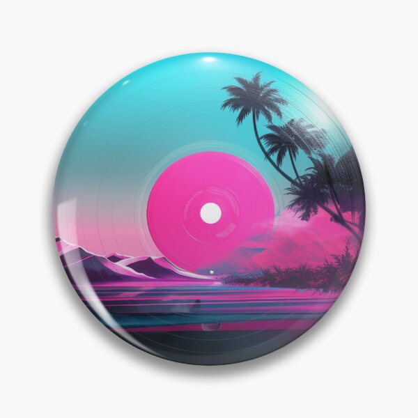 Item preview, Vapor Vinyl designed and sold by holodream.