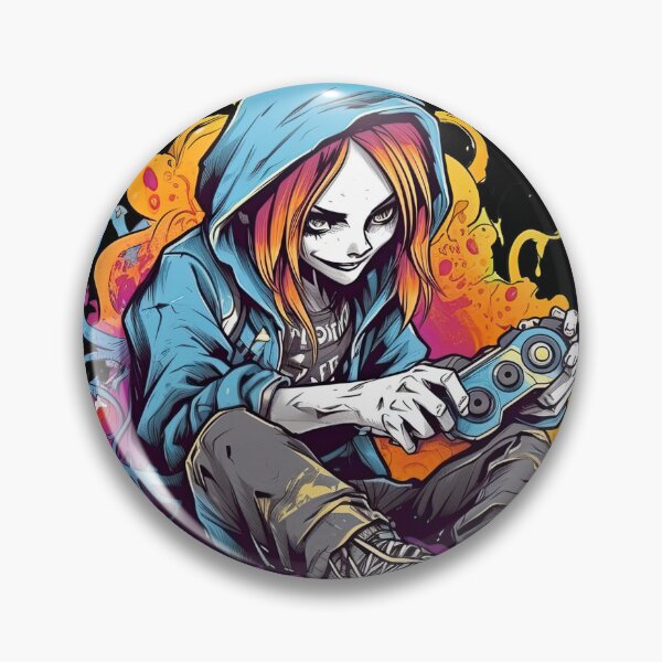 Item preview, Gaming Experience for Video Game Enthusiasts designed and sold by DooodleGod.