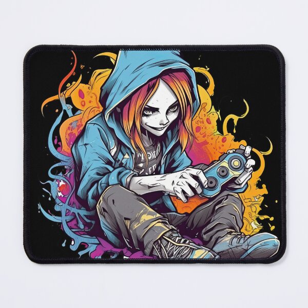 Artikelvorschau, Gaming Experience for Video Game Enthusiasts entworfen und verkauft von DooodleGod.
