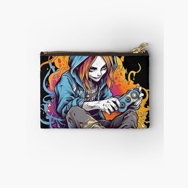 Item preview, Gaming Experience for Video Game Enthusiasts designed and sold by DooodleGod.