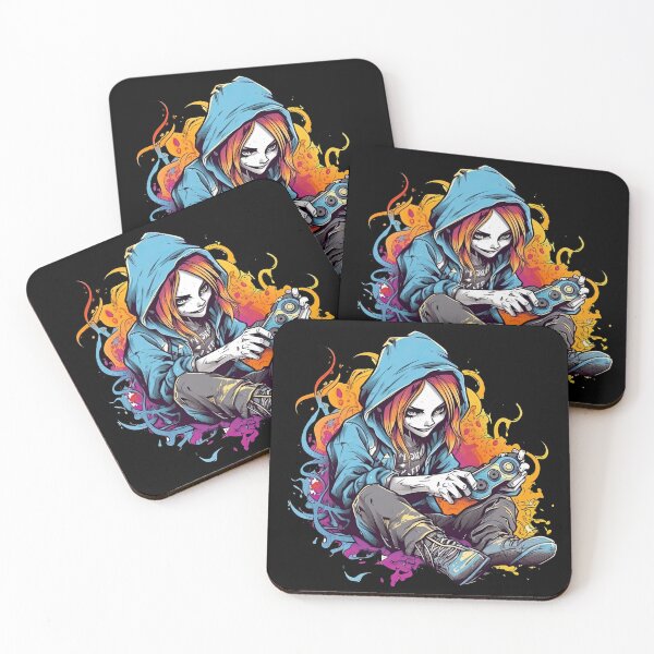 Item preview, Gaming Experience for Video Game Enthusiasts designed and sold by DooodleGod.