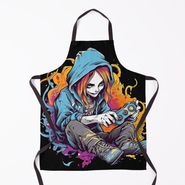 Item preview, Gaming Experience for Video Game Enthusiasts designed and sold by DooodleGod.
