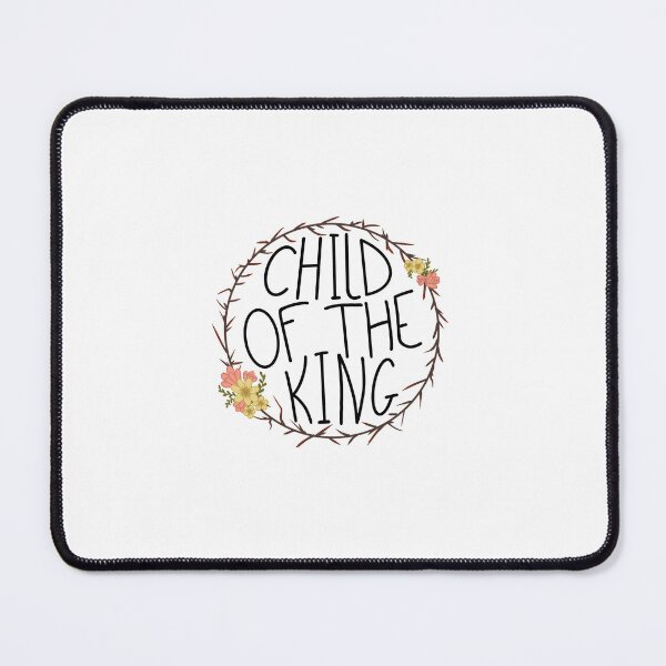 Item preview, Child of the King designed and sold by AustenWithAn-E.