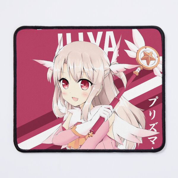 Item preview, Prisma Illya | Fate / Kaleid Iiner Prisma Illya designed and sold by ShiroKuroShiro.