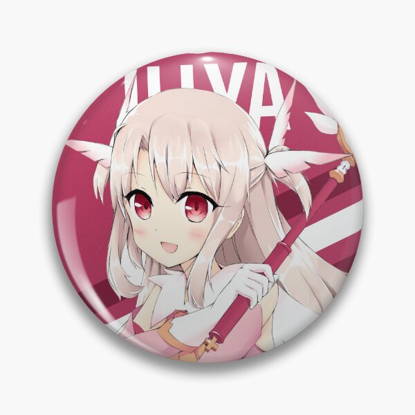 Artikelvorschau, Prisma Illya | Fate / Kaleid Iiner Prisma Illya entworfen und verkauft von ShiroKuroShiro.