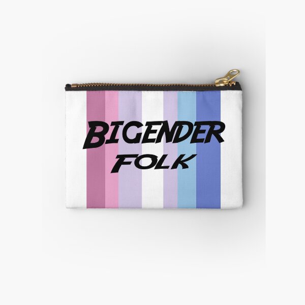 Item preview, Bigender Folk designed and sold by shannonigans019.