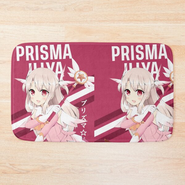 Artikelvorschau, Prisma Illya | Fate / Kaleid Iiner Prisma Illya entworfen und verkauft von ShiroKuroShiro.