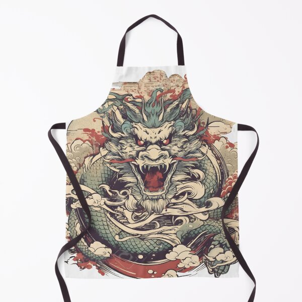 Item preview, flying Dragon designed and sold by NickLivin.
