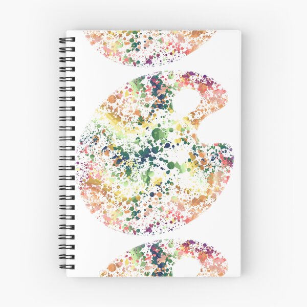 Item preview, Color Explosion designed and sold by rayamayart.