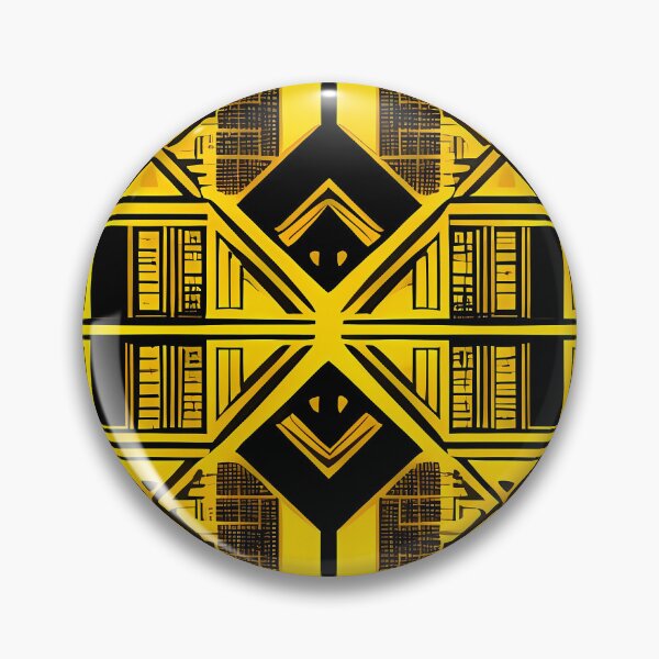 Item preview, Yellow Brick designed and sold by Fabstract.