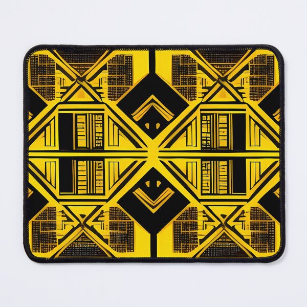 Item preview, Yellow Brick designed and sold by Fabstract.