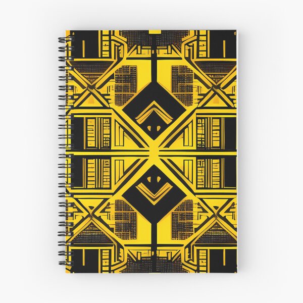 Item preview, Yellow Brick designed and sold by Fabstract.