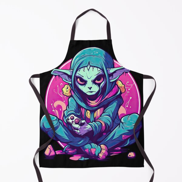 Item preview, The Stylish Finish for Video Game Devotees designed and sold by DooodleGod.