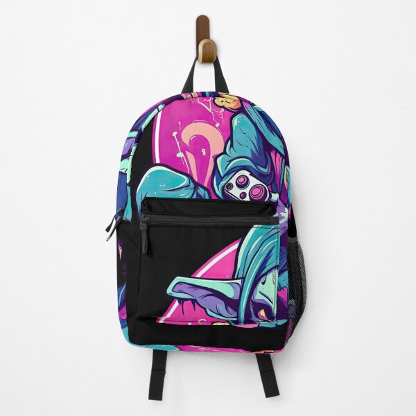 Item preview, The Stylish Finish for Video Game Devotees designed and sold by DooodleGod.