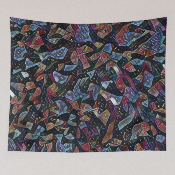 Item preview, Abstract Pattern designed and sold by Image-Prints.