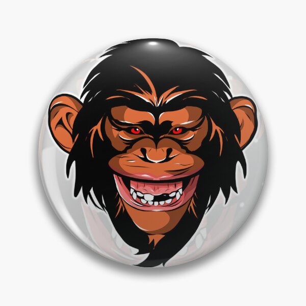Item preview, COOL MONKEY designed and sold by PXT Lab.