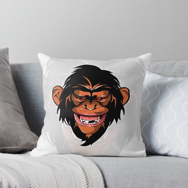 Item preview, COOL MONKEY designed and sold by PXT Lab.