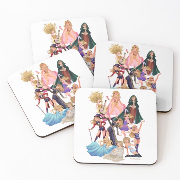 Item preview, ALL ERAS designed and sold by Mariana Avila.