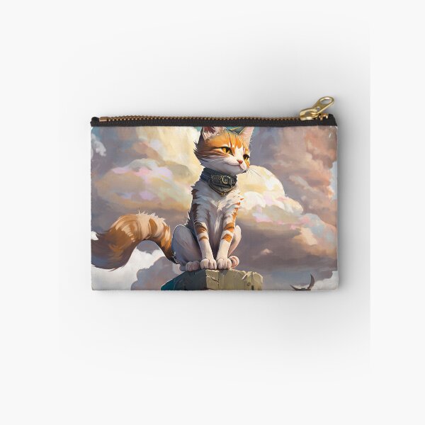 Item preview, Epic Cat Cloud designed and sold by ninaneco.