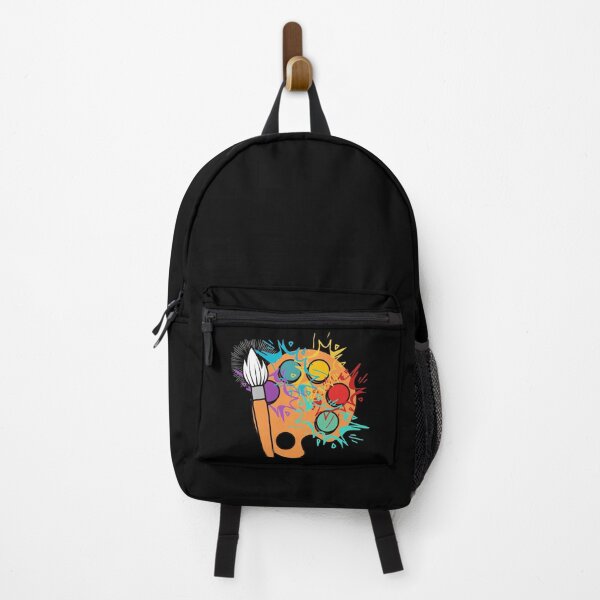 Item preview, Paint Palette designed and sold by MarBodzak.