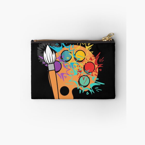 Item preview, Paint Palette designed and sold by MarBodzak.