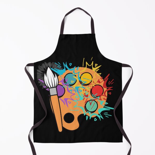 Item preview, Paint Palette designed and sold by MarBodzak.