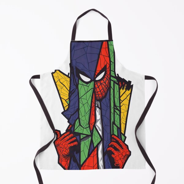 Item preview, abstract spider designed and sold by FoRes-Art.