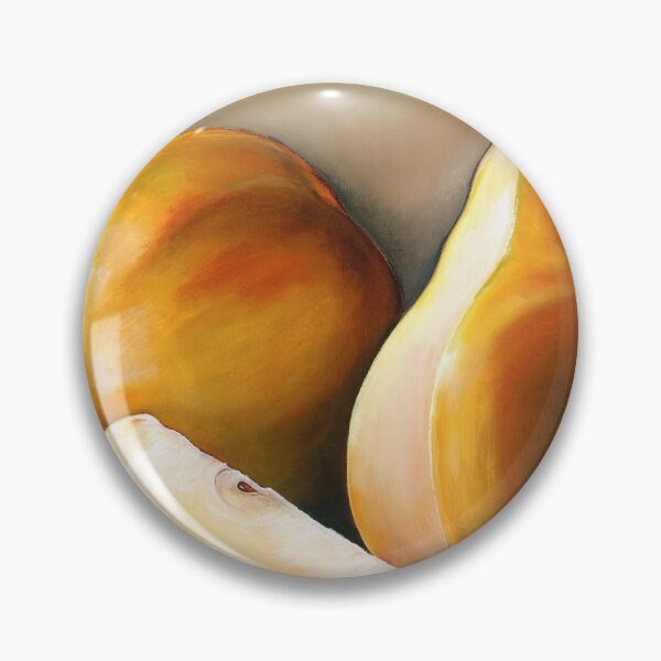 Item preview, Pear Study designed and sold by Olga Dorenko.