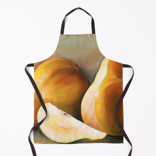 Item preview, Pear Study designed and sold by Olga Dorenko.