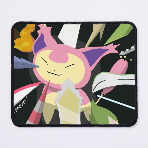 Item preview, Skitty Knives designed and sold by Lumacosy.