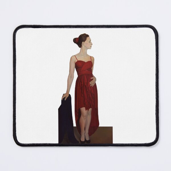 Item preview, Portrait of Vika designed and sold by ILevkoFineart.