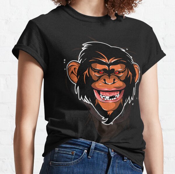 Item preview, COOL MONKEY designed and sold by PXT Lab.
