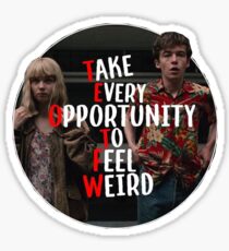 TEOTFW Sticker