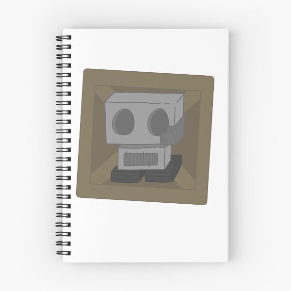 Item preview, Janky Little Robot designed and sold by AtlasPaul.