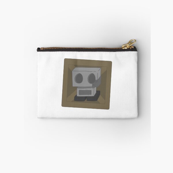 Item preview, Janky Little Robot designed and sold by AtlasPaul.