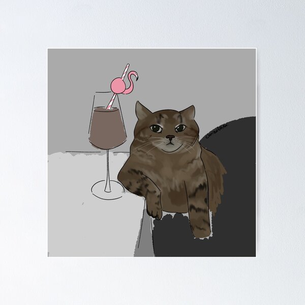 Item preview, cato milkshake designed and sold by ClarissaNGKai.