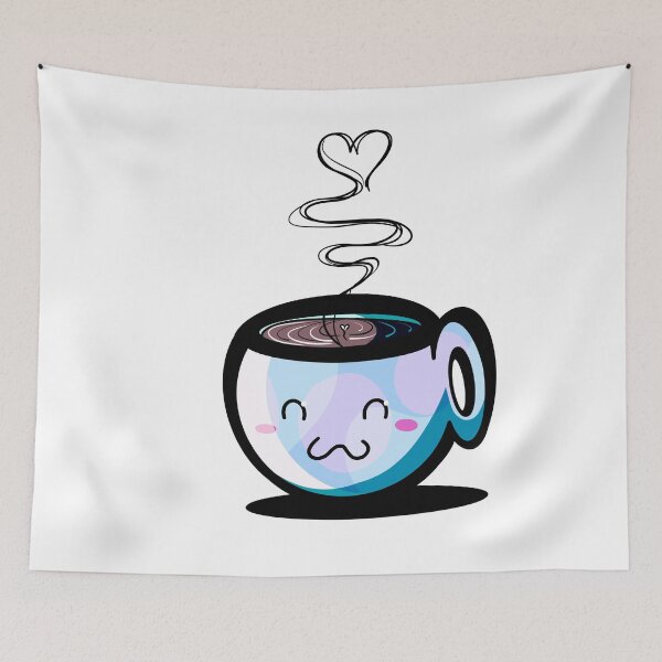 Item preview, Brewed with Love designed and sold by EbeeOrtez.