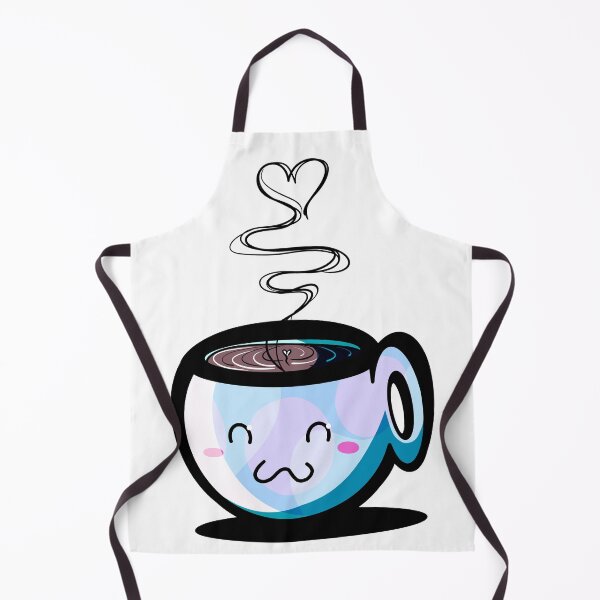 Item preview, Brewed with Love designed and sold by EbeeOrtez.